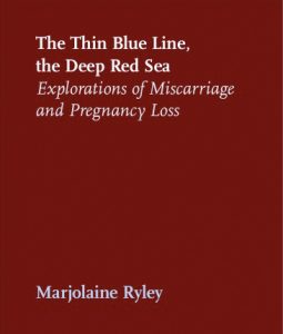 The Thin Blue Line, The Deep Red Sea