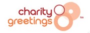 Charity Greetings logo