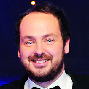 Our ambassadors | Matthew Burton