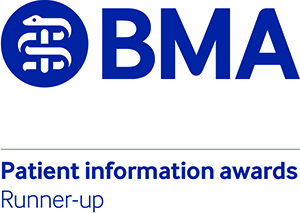 M.A. Youth Resources placed Runner Up in the Information for Young Adults Special Award 