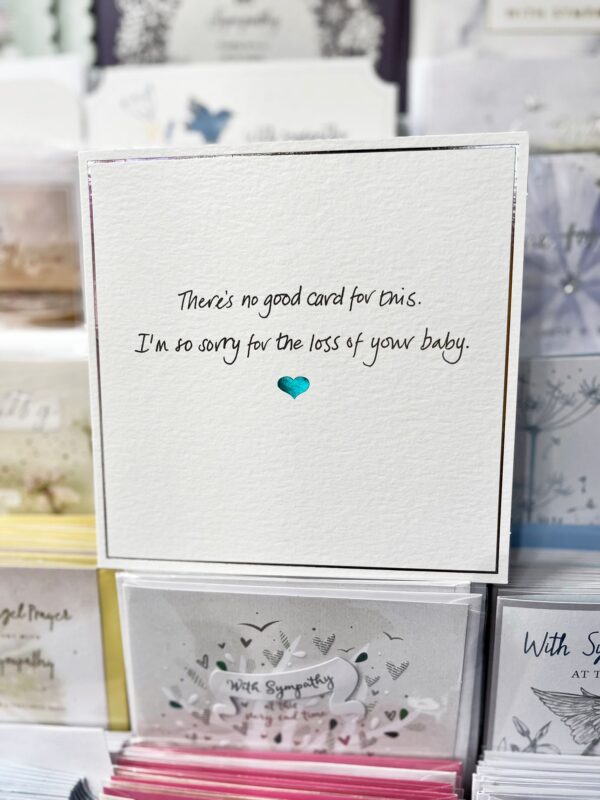 Pregnancy loss card - Image 5