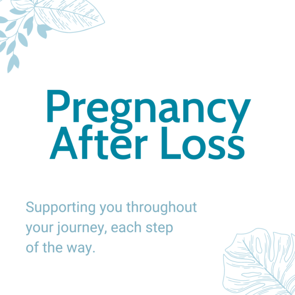 Pregnancy after miscarriage The Miscarriage Association