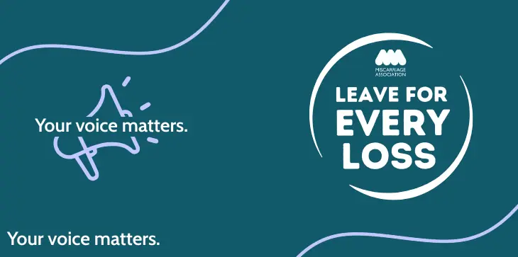Have your say on the pre-24-week pregnancy loss consultation