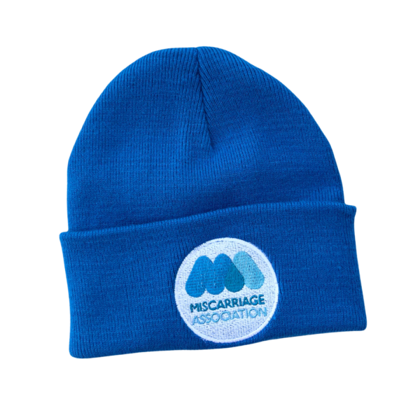 Beanie hat