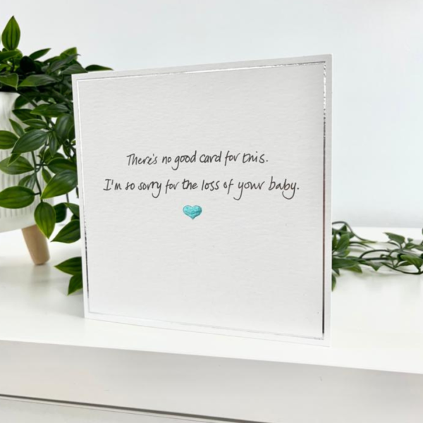 Pregnancy loss card - Image 3