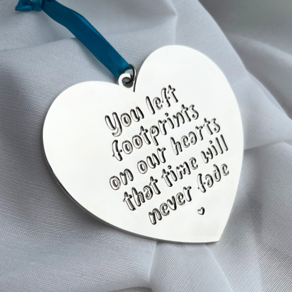 Heart Decoration