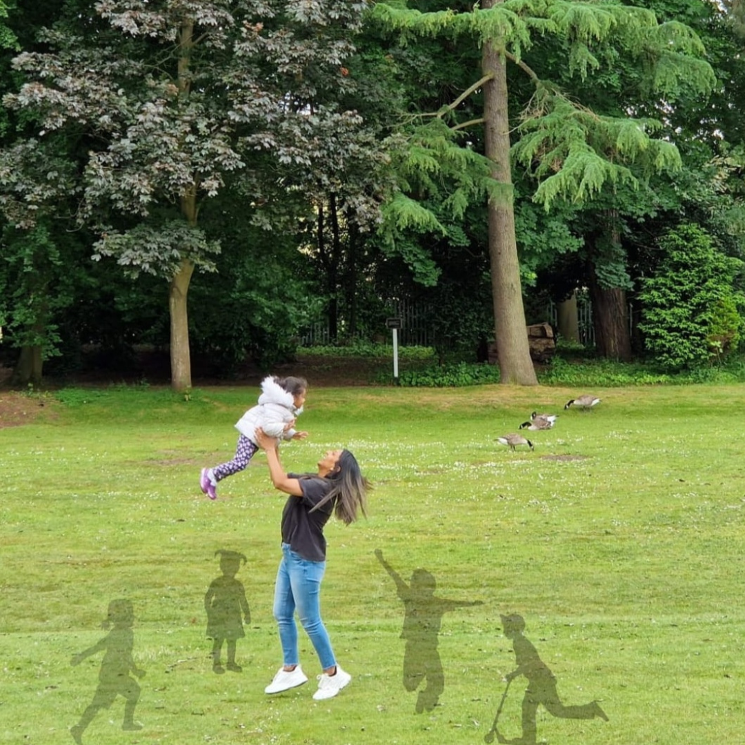 Ashika’s story: reflecting after 6 years