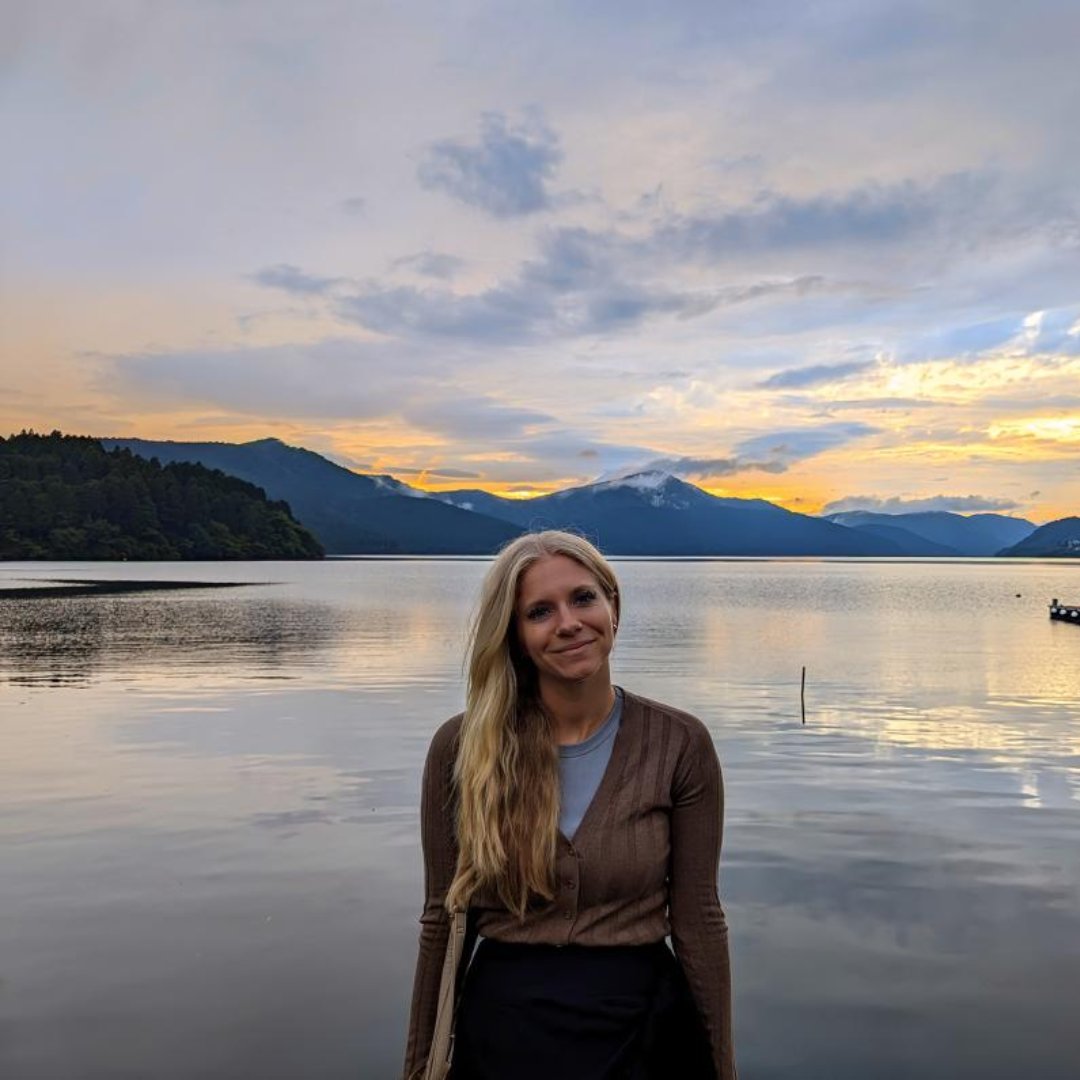 Lydia’s story: the pain of recurrent miscarriage