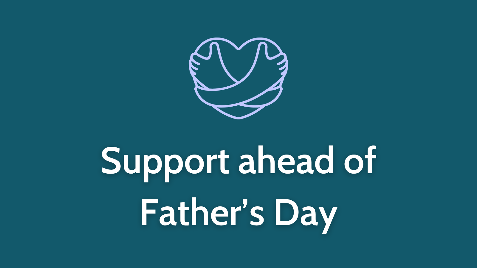 Father's Day blog post image