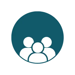 Support group icon