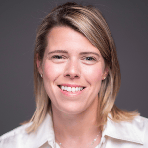 Jessica Farren, one of our trustees at the Miscarriage Association
