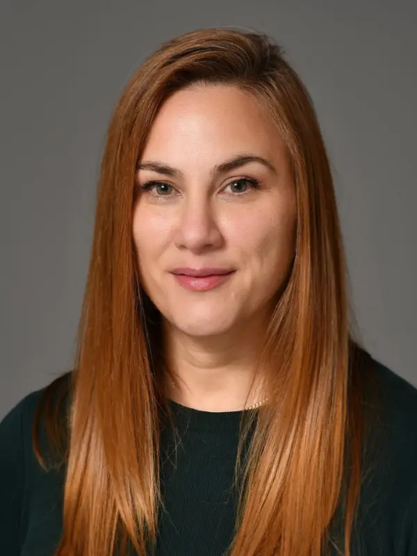 Jocelyn Proctor, psychotherapist with a specialisation in fertility issues