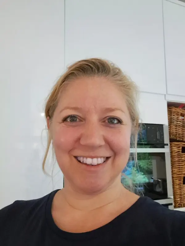 Nicole Narracott, therapist supporting infertility, pregnancy loss and childlessness