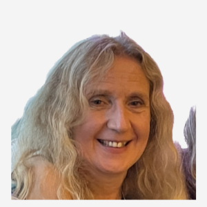 Lisa Starrs, healthcare expert and clinical nurse with experience providing miscarriage care and early pregnancy support 