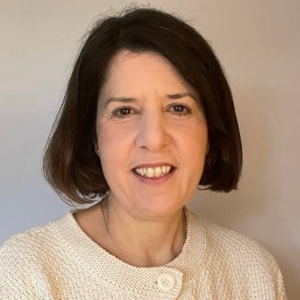 Dr Niki Davies, member of the Miscarriage Association's healthcare professionals advisory panel