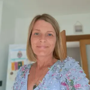 Terri Anderson, specialist nurse in early pregnancy care and advisory panel member for the Miscarriage Association.