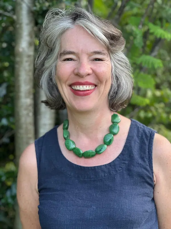 Anne Raw, experienced counsellor and volunteer at the Miscarriage Association