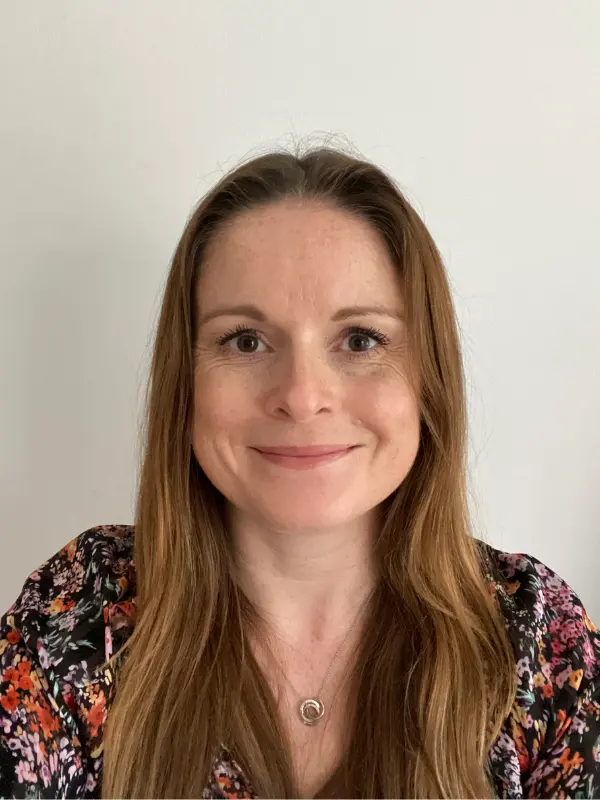 Nicky Kantura, specialist counsellor with over 10 years experience in maternal mental health