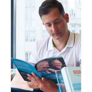 Marius’ story: navigating grief and miscarriage